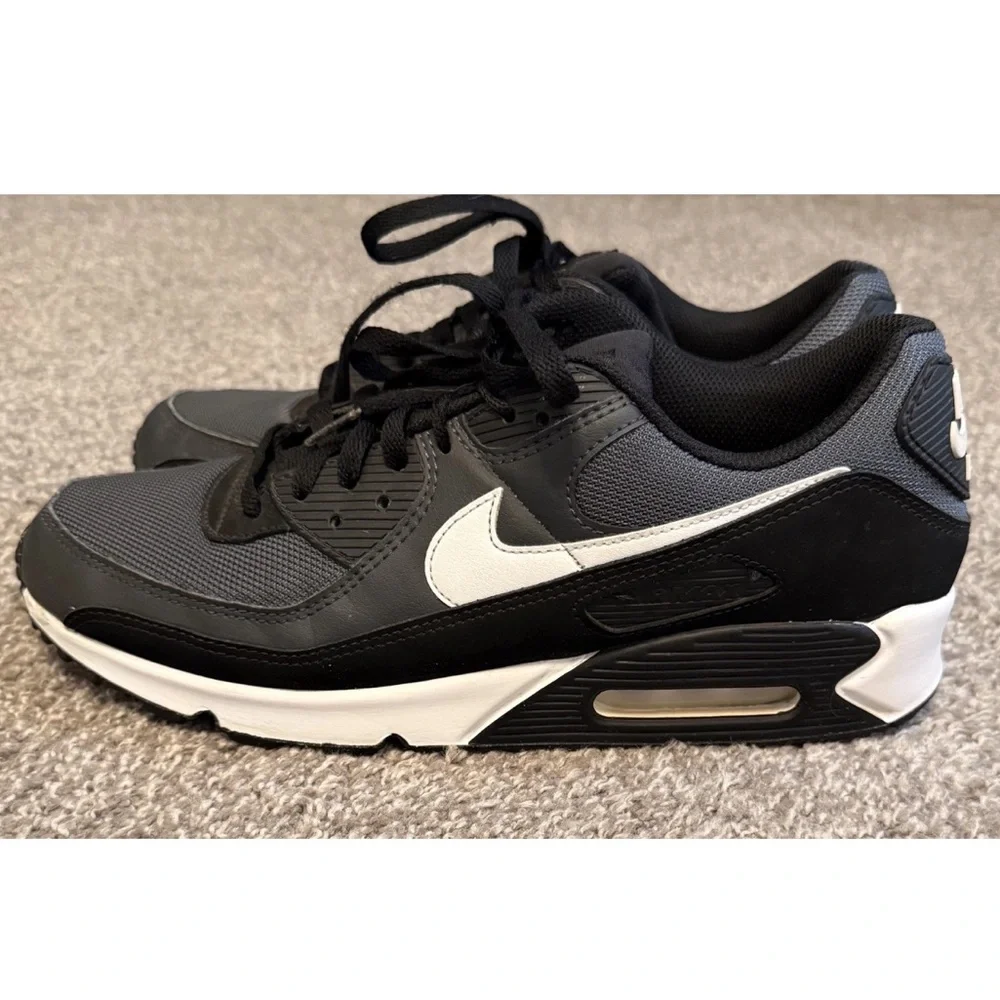 Men’s Nike Air Max 90s. Size 12 Clean - Picture 2 of 6
